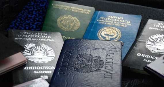 прописка в Апшеронске